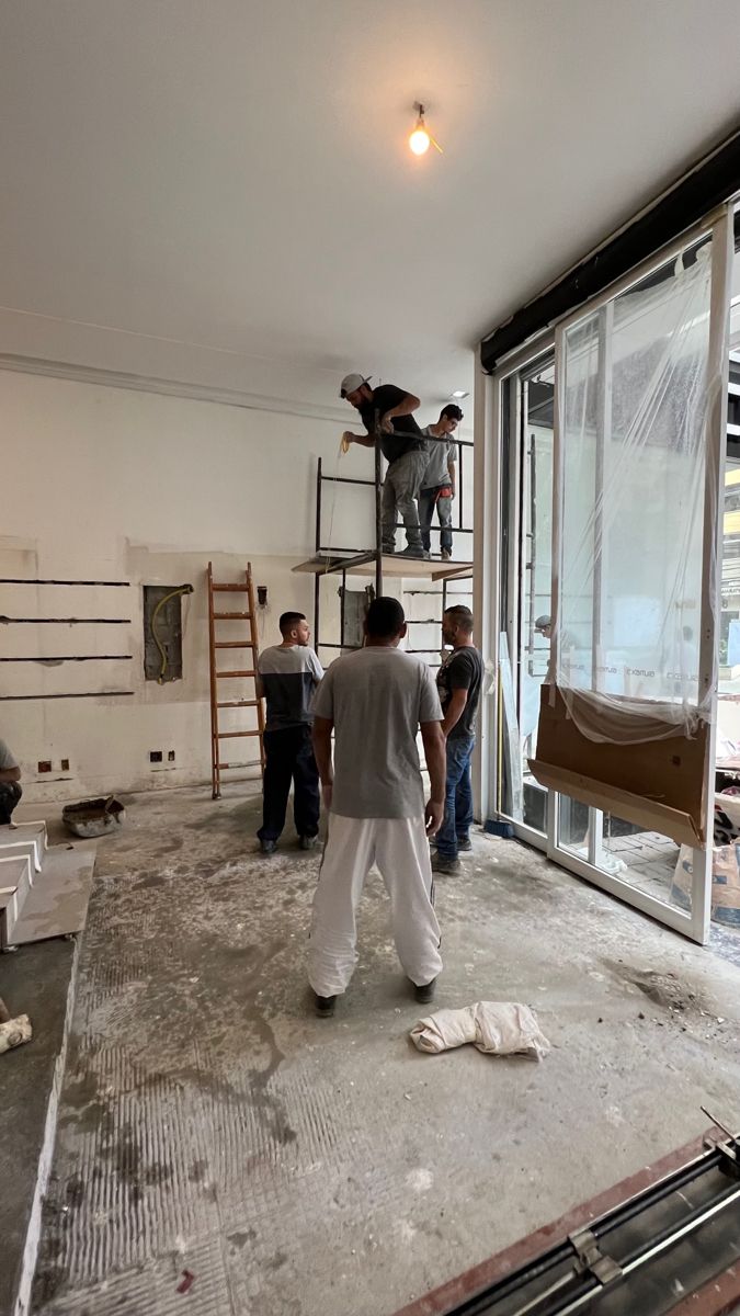 Remodelación de cocinas